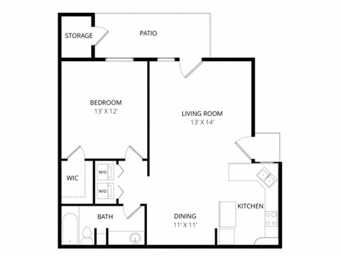 16636 N. 58th St. 1-3 Beds Apartment, Arizona for Rent - Photo Gallery 22